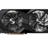 ASRock Radeon RX 7600 Challenger 8GB GDDR6 OC Dual Fan Graphics Card - ASROCK RX7600 CHALLENGER 8G OC (DUAL FAN)