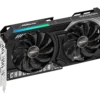 ASRock Radeon RX 9060 XT Challenger 8GB GDDR6 OC PCIe 5.0 Graphics Card - ASROCK RX9060XT CHALLENGER 8GB OC