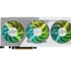 ASRock Radeon RX 9060 XT Steel Legend 8GB GDDR6 OC Edition PCIe 5.0 Graphics Card - ASROCK RX9060XT STEEL LEGEND 8GB OC