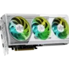 ASRock Radeon RX 9060 XT Steel Legend 8GB GDDR6 OC Edition PCIe 5.0 Graphics Card - ASROCK RX9060XT STEEL LEGEND 8GB OC
