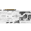 ASRock Radeon RX 9060 XT Steel Legend 8GB GDDR6 OC Edition PCIe 5.0 Graphics Card - ASROCK RX9060XT STEEL LEGEND 8GB OC