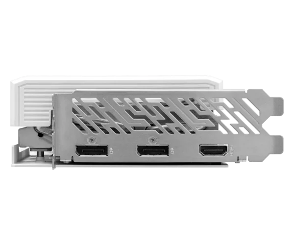 ASRock Radeon RX 9060 XT Steel Legend 8GB GDDR6 OC Edition PCIe 5.0 Graphics Card - ASROCK RX9060XT STEEL LEGEND 8GB OC