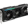 ASRock AMD Radeon RX 9070 XT Challenger 16GB GDDR6 Triple Fan PCIe 5.0 Graphics Card - RX9070XT CL 16G