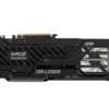 ASRock AMD Radeon RX 9070 XT Challenger 16GB GDDR6 Triple Fan PCIe 5.0 Graphics Card - RX9070XT CL 16G
