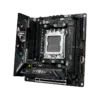 ASUS ROG Strix B850-I Gaming WiFi AMD AM5 Mini-ITX Motherboard - DDR5 PCIe 5.0 Wi-Fi 7 - ROG STRIX B850-I GAMING WIFI