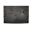 MSI Thin 15 Gaming Laptop 15.6 Full HD 144Hz IPS Core i5-12450H RTX 3050 8GB DDR4 512GB SSD - Thin 15 B12UC-2601PH