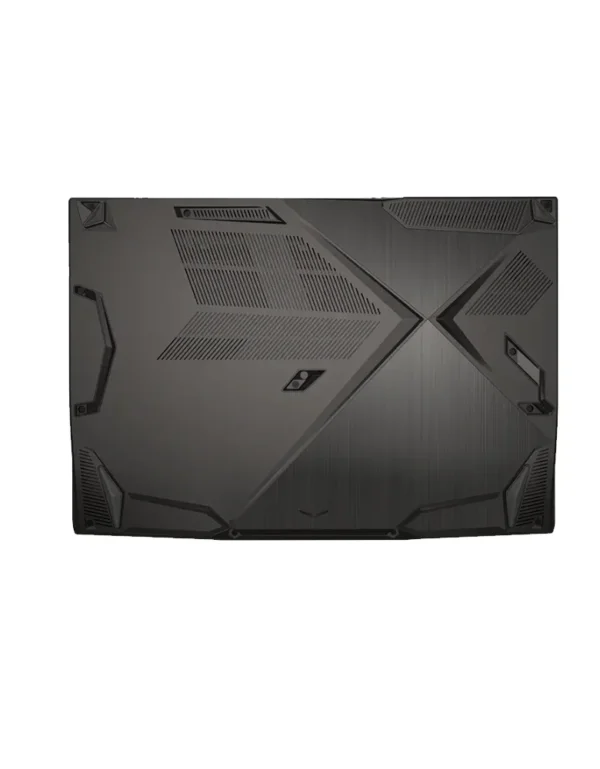 MSI Thin 15 Gaming Laptop 15.6 Full HD 144Hz IPS Core i5-12450H RTX 3050 8GB DDR4 512GB SSD - Thin 15 B12UC-2601PH