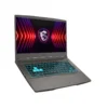 MSI Thin 15 Gaming Laptop 15.6 Full HD 144Hz IPS Core i5-12450H RTX 3050 8GB DDR4 512GB SSD - Thin 15 B12UC-2601PH