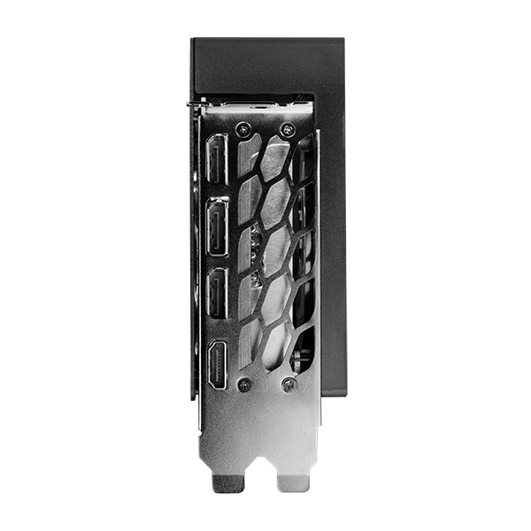 GeForce RTX 5080 EX Gamer 1-Click OC 16GB GDDR7 - Blackwell - PCIe 5.0 - 58NZN6MDBYEX