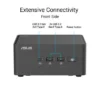 asus_nuc_15_pro.pt04_3 ASUS NUC 15 Pro Tall Intel Core Ultra 5 225H AI Barebone Mini PC - RNUC15CRHU500000I