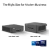 asus_nuc_15_pro_.pt01_3 ASUS NUC 15 Pro Tall Intel Core Ultra 5 225H AI Barebone Mini PC - RNUC15CRHU500000I