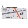 Colorful iGame GeForce RTX 3050 Ultra White Duo OC V2-V 8GB GDDR6  Graphics Card - COLORFUL iGAME GEFORCE RTX3050 ULTRA WHITE DUO OC V2-V 8GB
