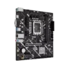 ASUS Prime H810M-K Intel H810 LGA 1851 mATX Motherboard - DDR5 PCIe 4.0 USB Type-C - PRIME H810M-K