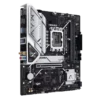 ASUS B760M-AYW WIFI Intel B760 LGA 1700 mATX Motherboard - DDR5 PCIe 4.0 WiFi 6 - B760M-AYW WIFI
