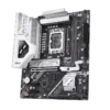 ASUS B860M AYW GAMING WIFI Intel LGA1851 mATX Motherboard - DDR5 PCIe 5.0 WiFi 6 - B860M AYW GAMING WIFI