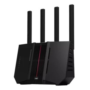 ASUS RT-BE92U Tri-Band WiFi 7 Router 9700Mbps 10G & 2.5G Ports - RT-BE92U