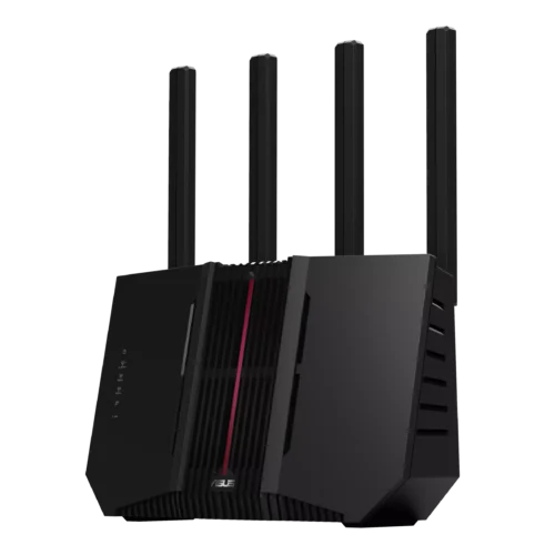 ASUS RT-BE92U Tri-Band WiFi 7 Router 9700Mbps 10G & 2.5G Ports - RT-BE92U