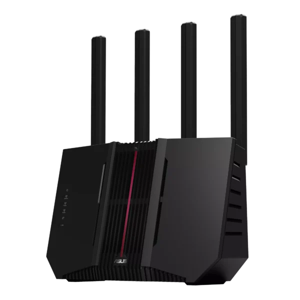ASUS RT-BE92U Tri-Band WiFi 7 Router 9700Mbps 10G & 2.5G Ports - RT-BE92U