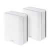 ASUS ZenWiFi BT8 Tri-Band WiFi 7 Mesh System 14Gbps Dual 2.5G Ports - BT8 (2PK)