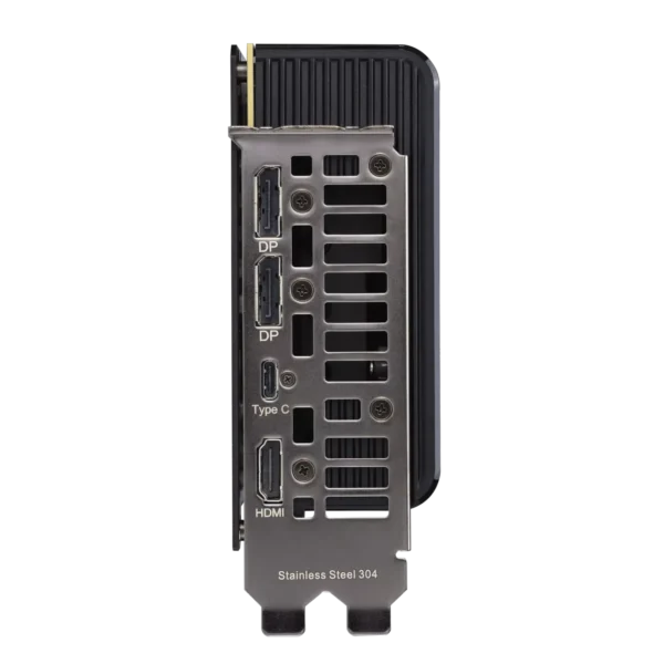 ASUS ProArt GeForce RTX 5070 Ti OC Edition 16GB GDDR7 256-bit PCIe 5.0 Graphics Card - PROART-RTX5070TI-O16G