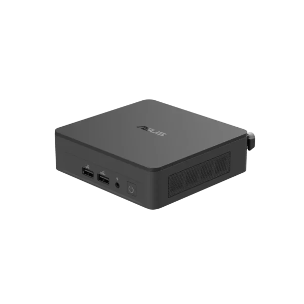 ASUS NUC 13 Pro Tall Barebone Kit Core i7-13620H Wi-Fi 6E 2.5GbE - RNUC13ANHH700000I