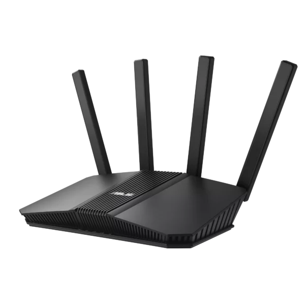 ASUS RT-BE82U Dual-Band WiFi 7 Router 6500Mbps 5x 2.5G Ports - RT-BE82U