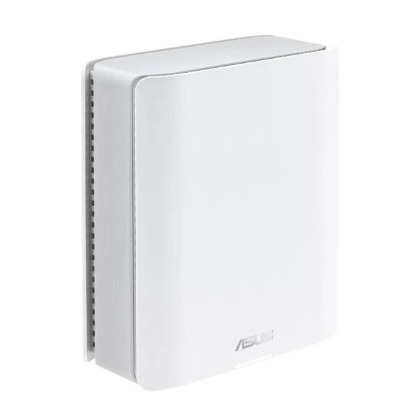 ASUS ZenWiFi BT8 Tri-Band WiFi 7 Mesh System 14Gbps Dual 2.5G Ports - BT8 (2PK)