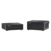 ASUS NUC 14 Pro Tall Kit Barebone Mini PC Intel Core 3 100U DDR5 Support WiFi 6E - RNUC14RVHI300000I