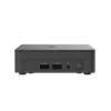 ASUS NUC 13 Pro Tall Barebone Kit Core i7-13620H Wi-Fi 6E 2.5GbE - RNUC13ANHH700000I