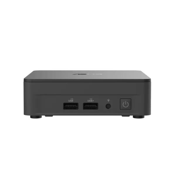 ASUS NUC 13 Pro Tall Barebone Kit Core i7-13620H Wi-Fi 6E 2.5GbE - RNUC13ANHH700000I