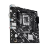 ASUS Prime H810M-K Intel H810 LGA 1851 mATX Motherboard - DDR5 PCIe 4.0 USB Type-C - PRIME H810M-K