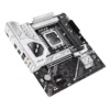 ASUS B860M AYW GAMING WIFI Intel LGA1851 mATX Motherboard - DDR5 PCIe 5.0 WiFi 6 - B860M AYW GAMING WIFI