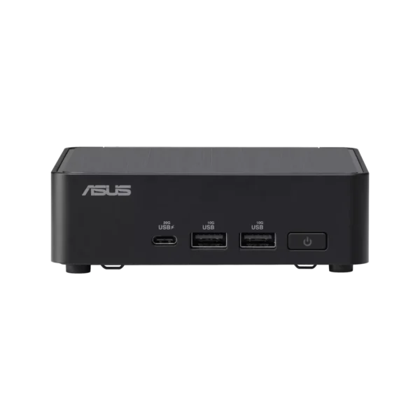 ASUS NUC 14 Pro Tall Kit Barebone Mini PC Intel Core 3 100U DDR5 Support WiFi 6E - RNUC14RVHI300000I