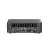 ASUS NUC 15 Pro Barebone Mini PC Kit Intel Core 5 210H 8-Core DDR5 Support Dual HDMI - RNUC15CRHC500000I