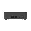 ASUS NUC 13 Pro Tall Barebone Kit Core i7-13620H Wi-Fi 6E 2.5GbE - RNUC13ANHH700000I