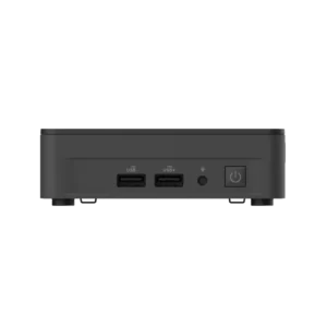 ASUS NUC 13 Pro Tall Barebone Kit Core i7-13620H Wi-Fi 6E 2.5GbE - RNUC13ANHH700000I