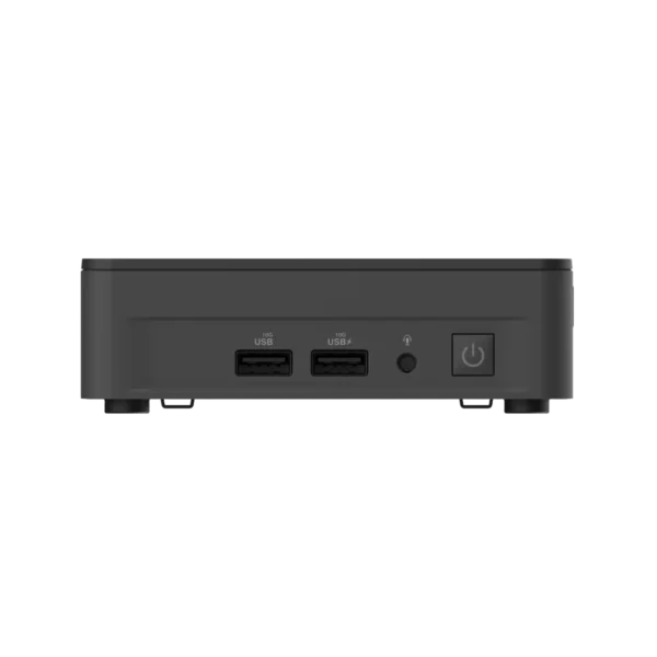 ASUS NUC 13 Pro Tall Barebone Kit Core i7-13620H Wi-Fi 6E 2.5GbE - RNUC13ANHH700000I