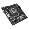 ASUS Prime H810M-K Intel H810 LGA 1851 mATX Motherboard - DDR5 PCIe 4.0 USB Type-C - PRIME H810M-K