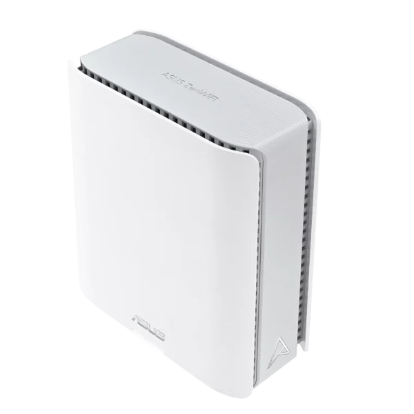 ASUS ZenWiFi BT8 Tri-Band WiFi 7 Mesh System 14Gbps Dual 2.5G Ports - BT8 (2PK)