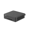ASUS NUC 15 Pro Barebone Mini PC Kit Intel Core 5 210H 8-Core DDR5 Support Dual HDMI - RNUC15CRHC500000I