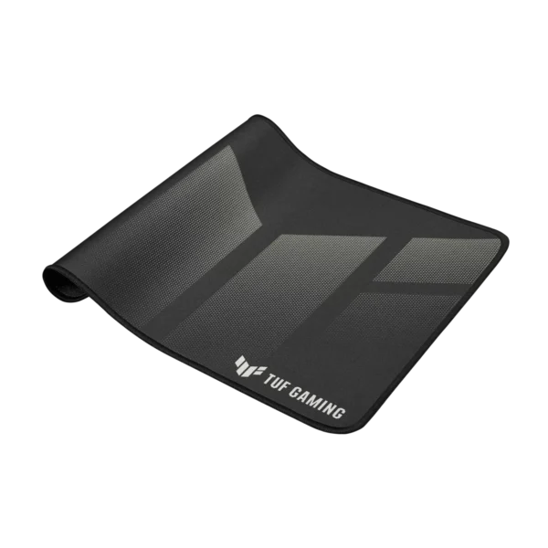 ASUS TUF Gaming P1 Portable Water-Resistant Cloth Gaming Mouse Pad - NC13 TUF GAMING P1