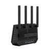 ASUS RT-BE92U Tri-Band WiFi 7 Router 9700Mbps 10G & 2.5G Ports - RT-BE92U