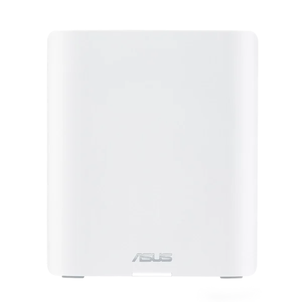 ASUS ZenWiFi BT8 Tri-Band WiFi 7 Mesh System 14Gbps Dual 2.5G Ports - BT8 (2PK)