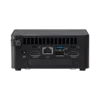 ASUS NUC 14 Pro Tall Kit Barebone Mini PC Intel Core 3 100U DDR5 Support WiFi 6E - RNUC14RVHI300000I