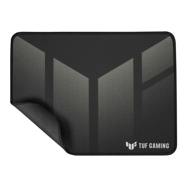 ASUS TUF Gaming P1 Portable Water-Resistant Cloth Gaming Mouse Pad - NC13 TUF GAMING P1