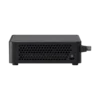 ASUS NUC 14 Pro Tall Kit Barebone Mini PC Intel Core 3 100U DDR5 Support WiFi 6E - RNUC14RVHI300000I