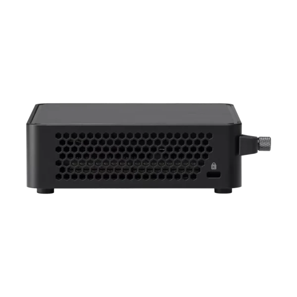 ASUS NUC 14 Pro Tall Kit Barebone Mini PC Intel Core 3 100U DDR5 Support WiFi 6E - RNUC14RVHI300000I