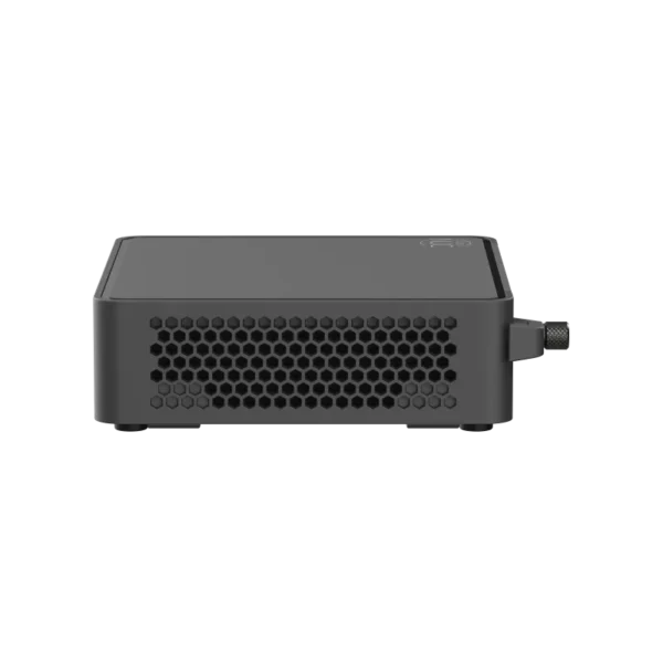 ASUS NUC 15 Pro Barebone Mini PC Kit Intel Core 5 210H 8-Core DDR5 Support Dual HDMI - RNUC15CRHC500000I