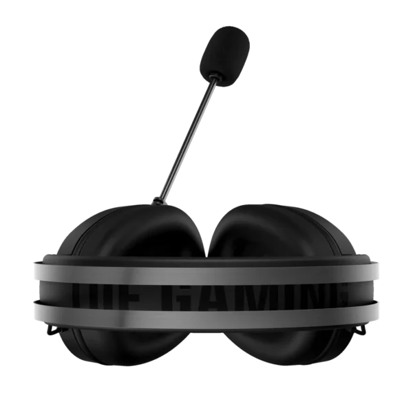 fwebp (5) ASUS TUF Gaming H1 Gen II Wired USB Headset - Virtual 7.1 Surround - 40mm Drivers - A302 TUF H1 GEN II HEADSET