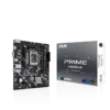 ASUS Prime H810M-K Intel H810 LGA 1851 mATX Motherboard - DDR5 PCIe 4.0 USB Type-C - PRIME H810M-K